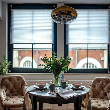 Apartamenty Stare Miasto Zamosc, Prywatny Parking, Winda Exteriér fotografie