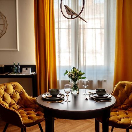 Apartamenty Stare Miasto Zamosc, Prywatny Parking, Winda Exteriér fotografie