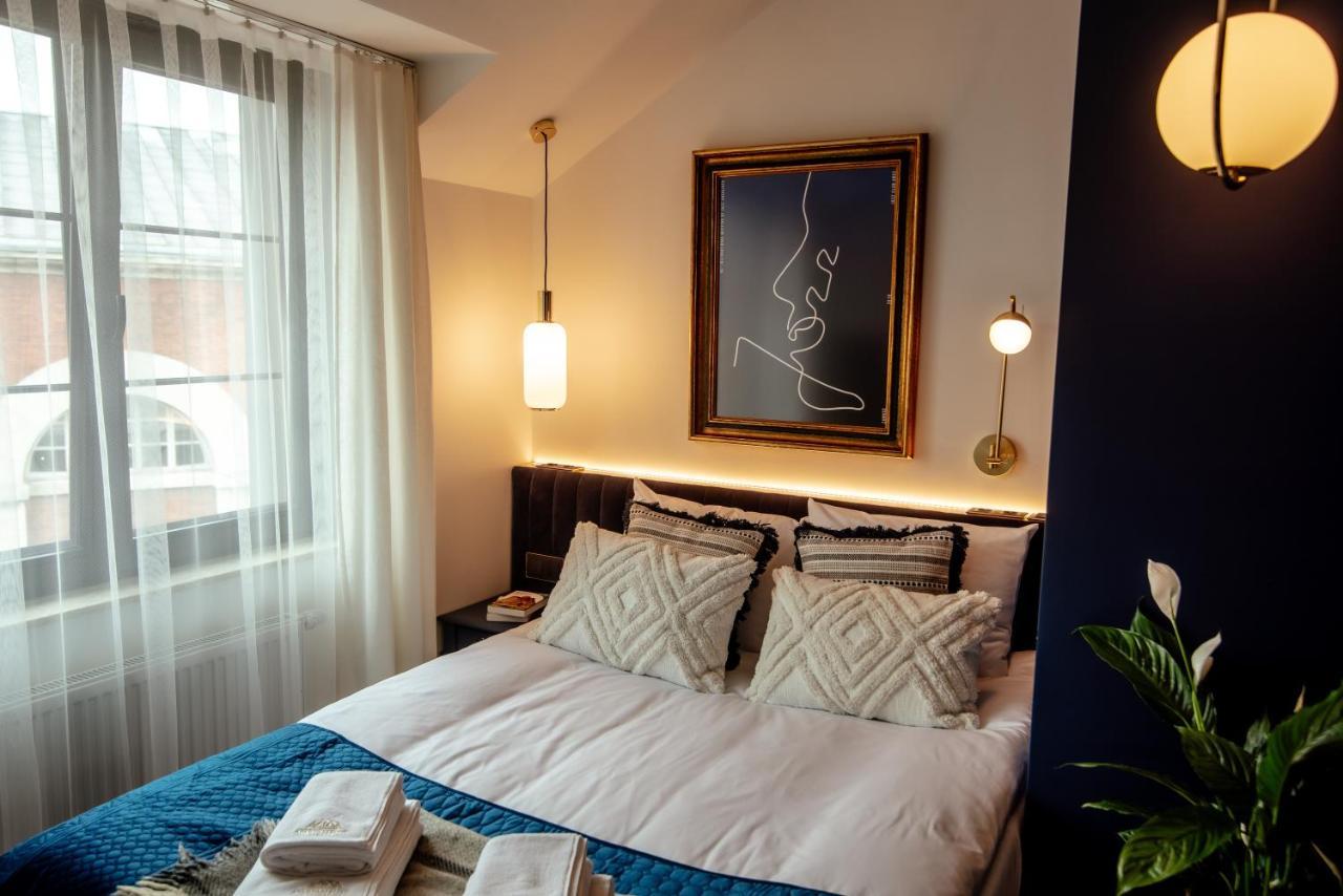 Apartamenty Stare Miasto Zamosc, Prywatny Parking, Winda Exteriér fotografie