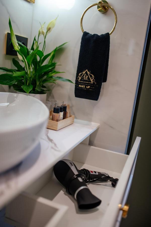 Apartamenty Stare Miasto Zamosc, Prywatny Parking, Winda Exteriér fotografie