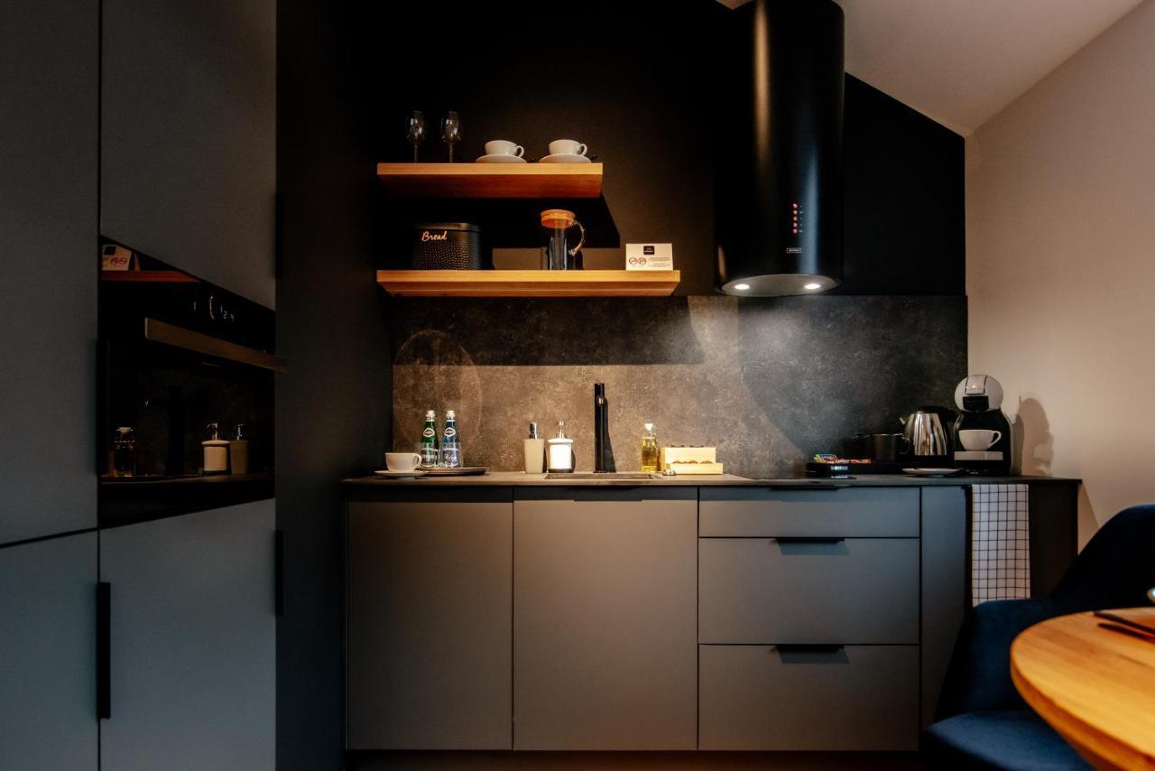 Apartamenty Stare Miasto Zamosc, Prywatny Parking, Winda Exteriér fotografie