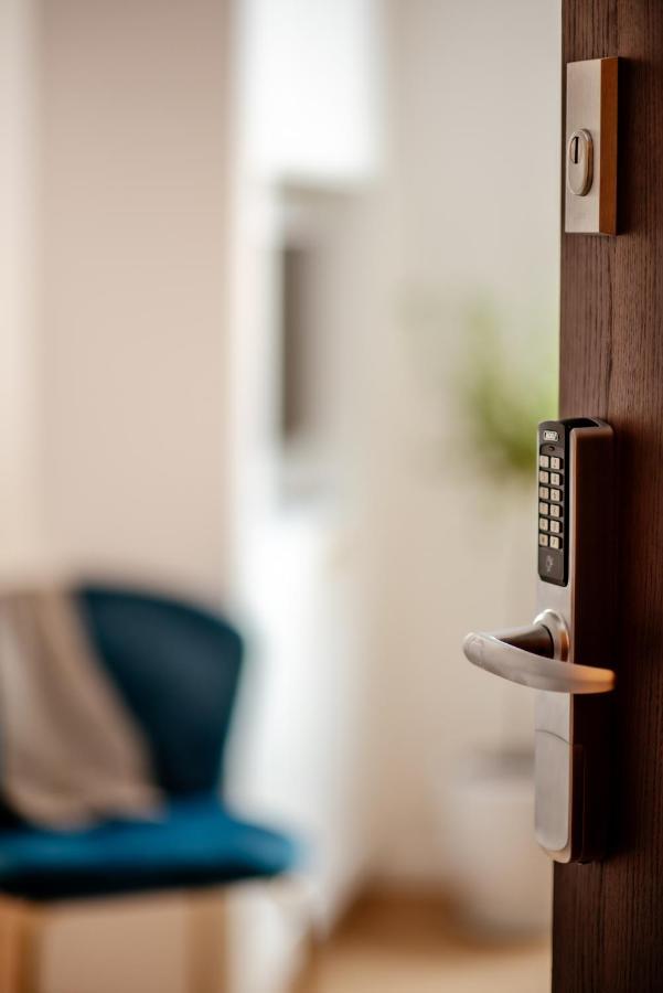 Apartamenty Stare Miasto Zamosc, Prywatny Parking, Winda Exteriér fotografie