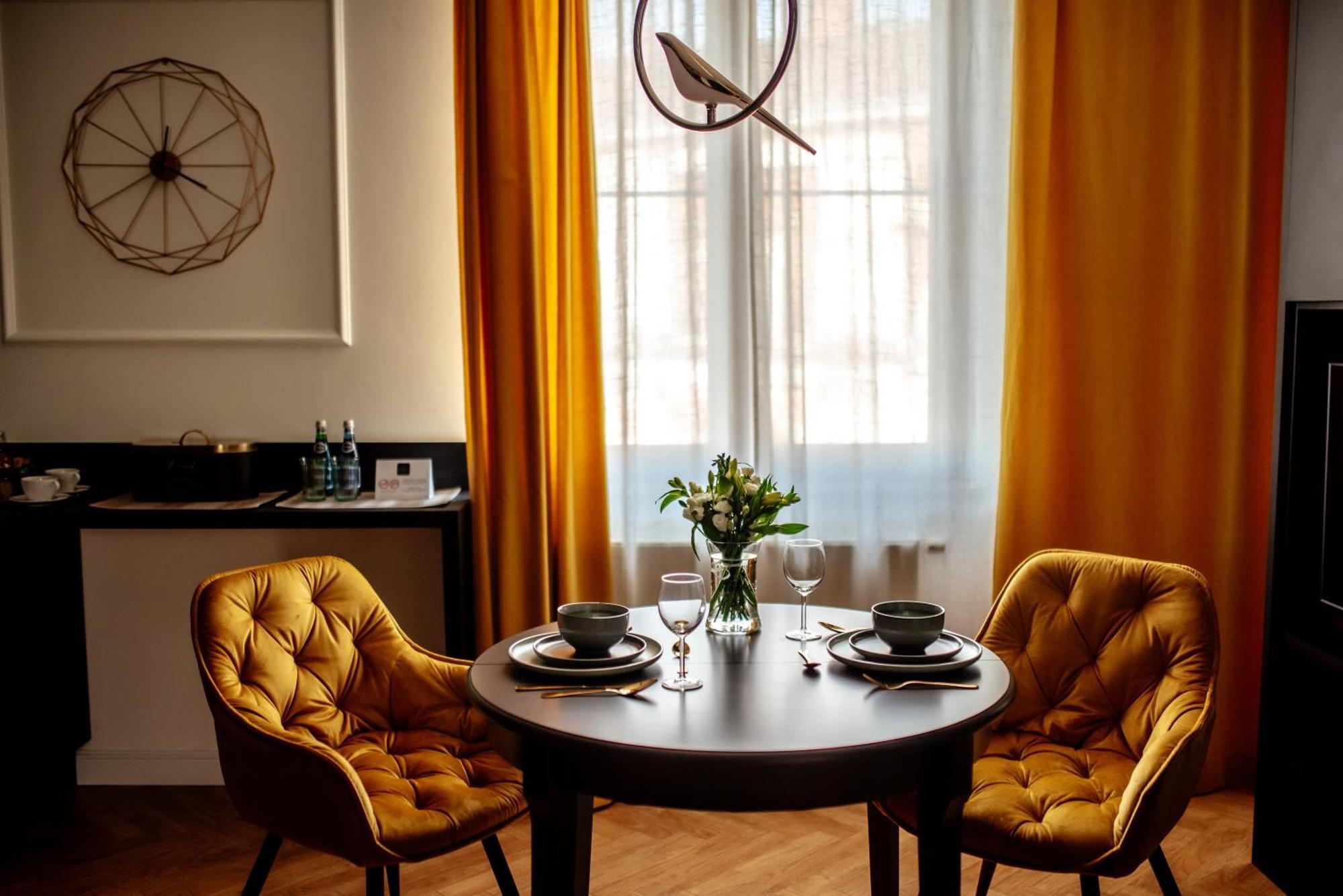 Apartamenty Stare Miasto Zamosc, Prywatny Parking, Winda Exteriér fotografie