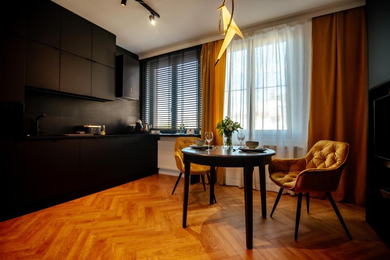 Apartamenty Stare Miasto Zamosc, Prywatny Parking, Winda Exteriér fotografie