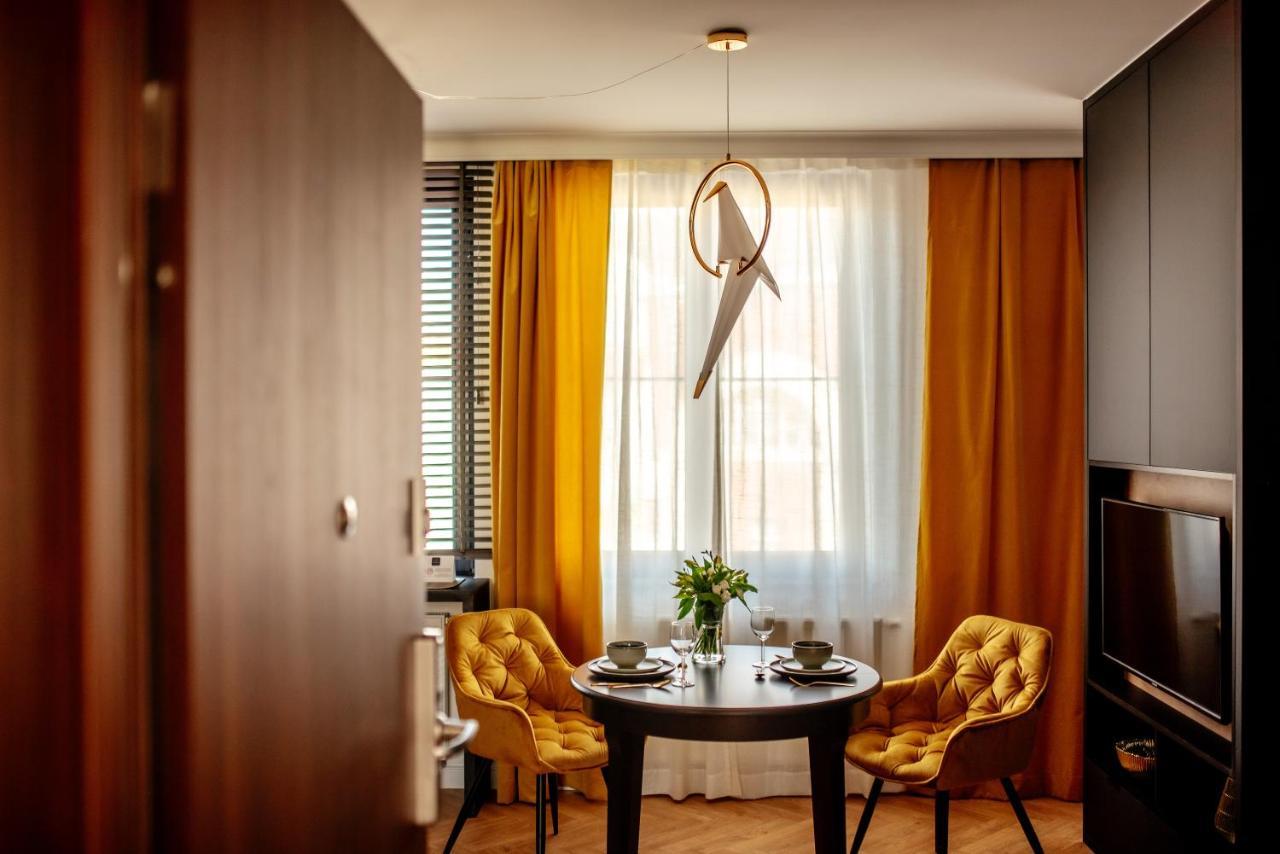 Apartamenty Stare Miasto Zamosc, Prywatny Parking, Winda Exteriér fotografie