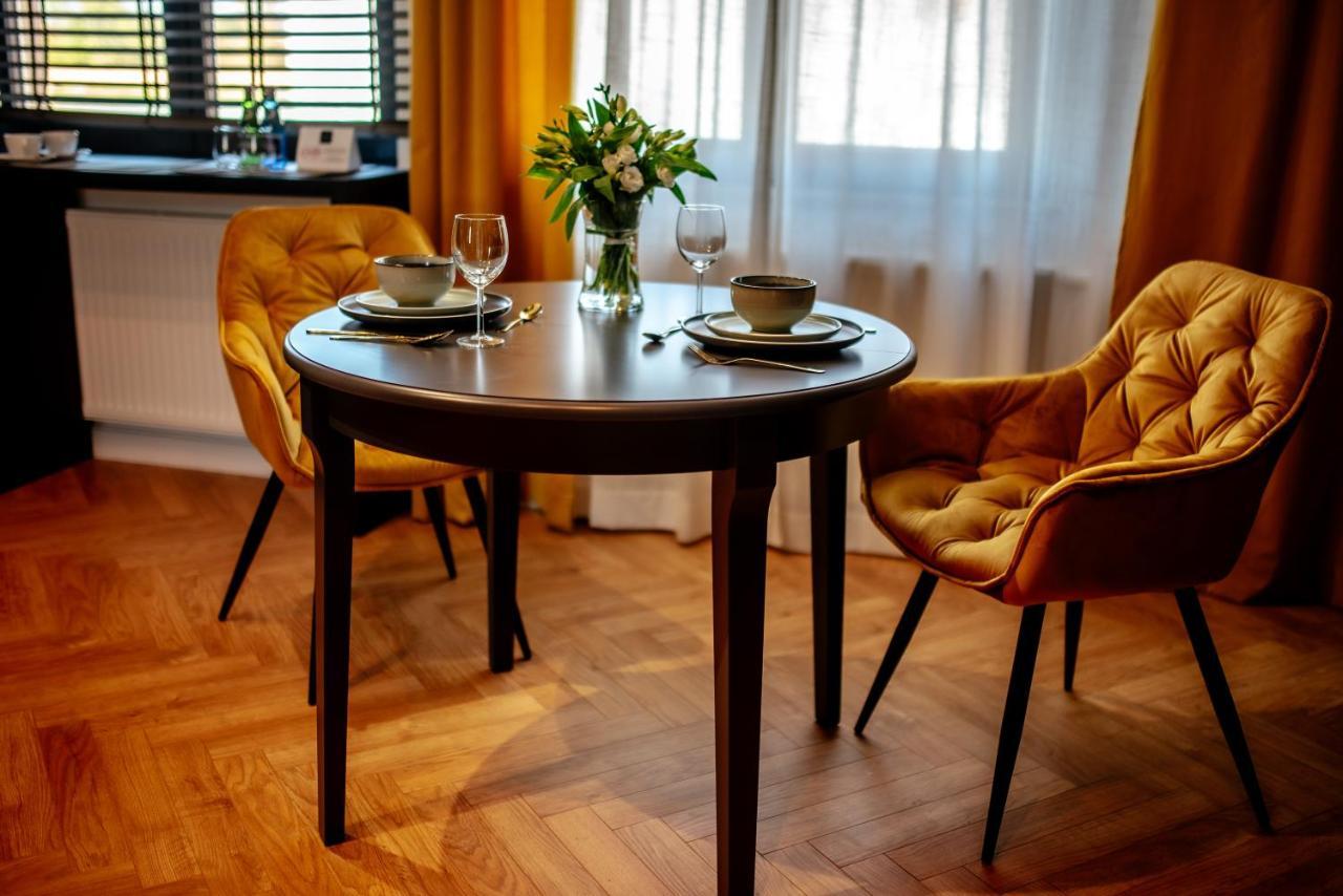Apartamenty Stare Miasto Zamosc, Prywatny Parking, Winda Exteriér fotografie