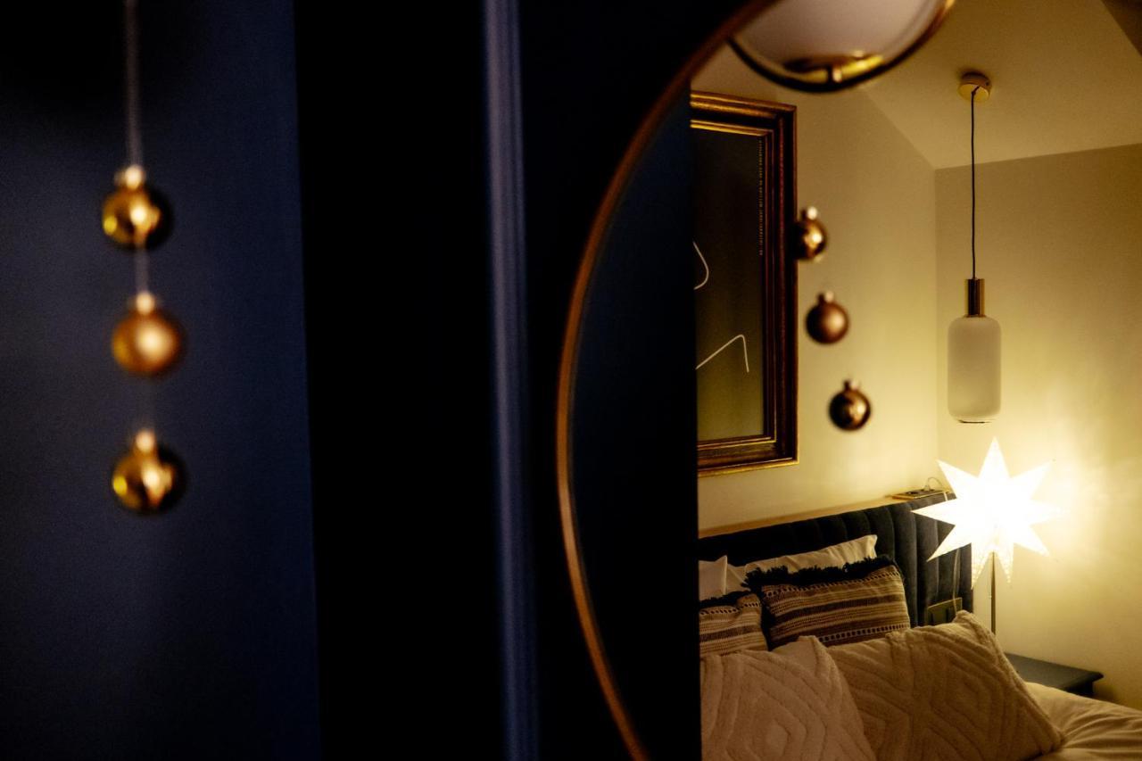 Apartamenty Stare Miasto Zamosc, Prywatny Parking, Winda Exteriér fotografie
