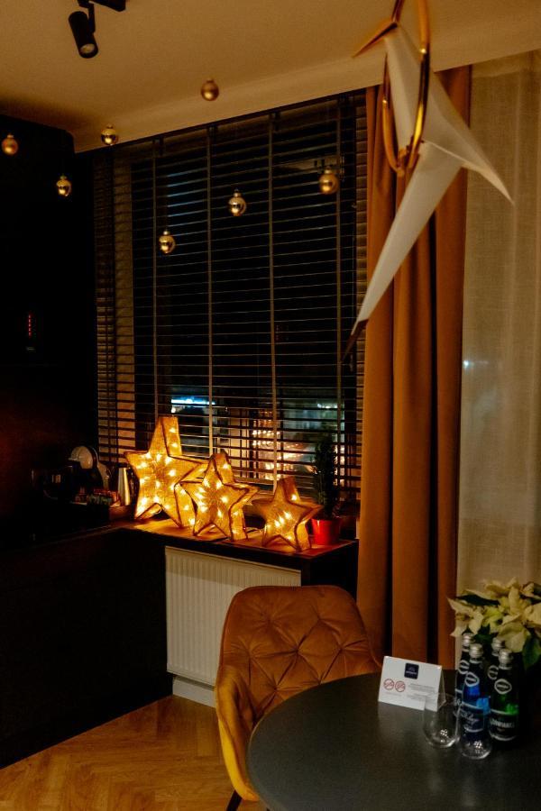 Apartamenty Stare Miasto Zamosc, Prywatny Parking, Winda Exteriér fotografie